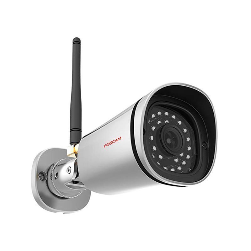 

Распродажа! foscam fi9800p