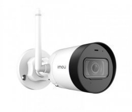 Распродажа! Уличная Wi-Fi IP Камера IMOU Bullet Lite 4MP (Dahua IPC-G42P)