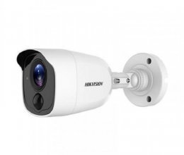 Распродажа! Turbo HD Камера Hikvision DS-2CE11H0T-PIRL (2.8 мм)