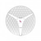 Wi-Fi точка доступу MikroTik LHG XL 2 (RBLHG-2nD-XL)