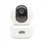 Поворотная внутренняя Wi-FI IP Камера 2Мп Atis AI-262