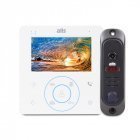 Комплект домофона ATIS AD-480 W Kit box