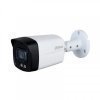 HDCVI камера з мікрофоном 2Мп Dahua DH-HAC-HFW1239TLMP-A-LED (3.6 мм)