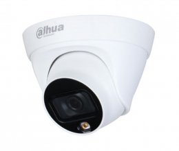 Вулична IP відеокамера 2Мп Dahua DH-IPC-HDW1239T1P-LED-S4 (2.8 мм)
