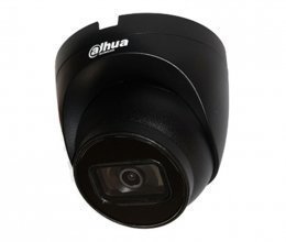 IP камера відеоспостереження 5Мп Dahua DH-IPC-HDW2531TP-AS-S2-BE (2.8 мм)