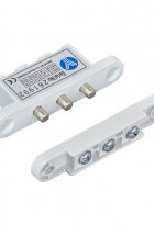 Yli Electronic контактная группа DLK-404-3