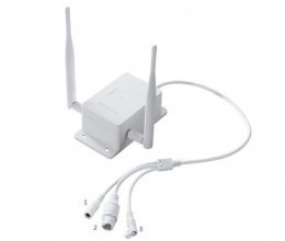 GSM-шлюз TTLOCK - 3G WIFI SPOT