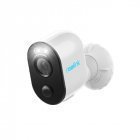Аккумуляторная беспроводная Wi-Fi IP Камера Reolink Argus 3