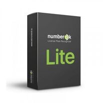 ПО NumberOk Lite 2 All UA
