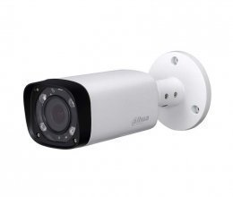 HDCVI Видеокамера 2Мп Dahua DH-HAC-HFW2231RP-Z-IRE6-DP