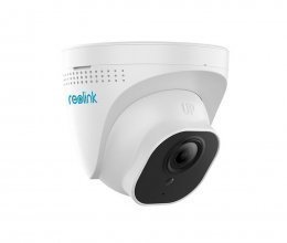 5Мп купольная IP камера Reolink RLC-520