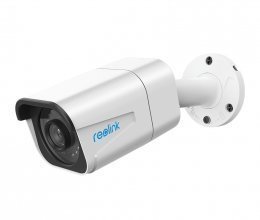 5Мп цилиндрическая IP камера с POE Reolink RLC-511
