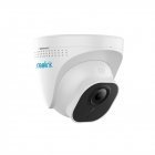 5Мп купольная IP камера Reolink RLC-522