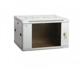 Серверный шкаф 19" ITK LWR3-09U64-GF LINEA W 9U