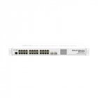 Коммутатор MikroTik CRS226-24G-2S+RM