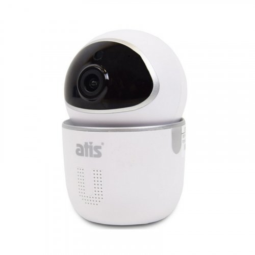 Поворотная IP WI-FI камера видеонаблюдения Tuya Smart (ATIS AI-462T)