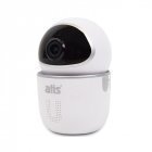 Поворотная IP WIFI камера видеонаблюдения Tuya Smart (ATIS AI-462T)