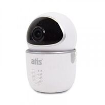 Поворотная IP WIFI камера видеонаблюдения Tuya Smart (ATIS AI-462T)