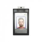 Терминал контроля доступа ZKTeco ProFace X[TD]