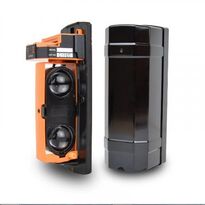 Датчик периметра Lightwell LBX-100 AF із режимом «антитуман»