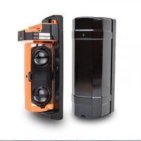 Датчик периметра Lightwell LBX-60 AF с режимом «антитуман»