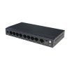 Коммутатор Utepo SF9P-HM 8-портовый PoE