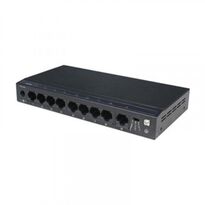Коммутатор Utepo SF9P-HM 8-портовый PoE