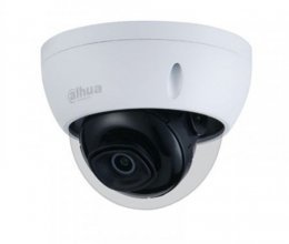 Купольна IP відеокамера 2Мп Dahua DH-IPC-HDBW2230EP-S-S2 (3.6 мм)