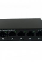 Комутатор UNIX UNX-05N