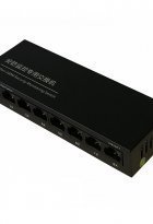 Коммутатор UNIX UNX-08N