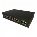 PoE комутатор UNIX UNX-0802P
