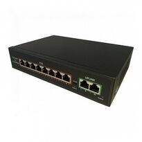 PoE коммутатор UNIX UNX-0802P