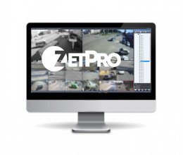 ZetPro VMS для Windows