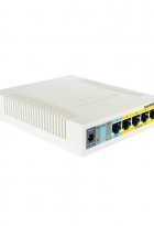 Коммутатор MikroTik RB260GSP
