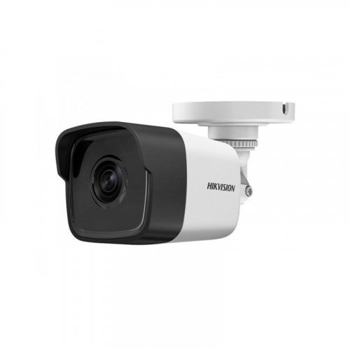 Вулична IP Камера з мікрофоном 2Мп Hikvision DS-2CD1023G0-IU (4 мм)