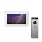 Комплект домофону Tantos Rocky 7" WiFi та Tantos Triniti HD