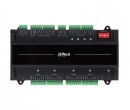 Контроллер Dahua DHI-ASC2102B-T Slave для 2-x дверей (двусторонний)