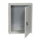 Монтажний бокс IEK ЩМП-1-1 36 УХЛ3 395х310х150мм IP31