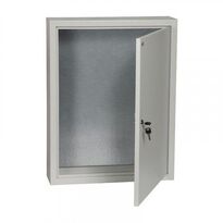 Монтажный бокс IEK ЩМП-1-0 36 УХЛ3 395х310х220мм IP31
