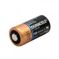 Батарейка Duracell CR17345 Lithium 3V