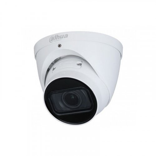 Купольна IP камера з РОЕ 2Мп Dahua DH-IPC-HDW1230T1P-ZS-S4