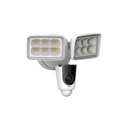 Купольна Wi-Fi IP Камера з активним відлякуванням 2Мп IMOU Floodlight Cam (IPC-L26P)