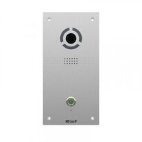 IP антивандальная вызывная панель домофона BAS-IP AV-04FD