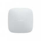 Розумна централь Ajax Hub 2 Plus white