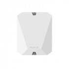 Модуль інтеграції сторонніх дротових пристроїв Ajax MultiTransmitter white