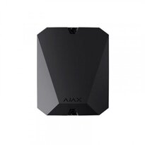 Модуль интеграции сторонних проводных устройств Ajax MultiTransmitter black