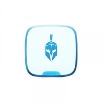 Лицьова панель для Ajax StreetSiren Ajax Brandplate 10 шт. (Білий)