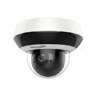 IP видеокамера с аудио 4Мп Hikvision DS-2DE2A404IW-DE3 (C) 2.8-12 мм