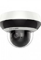 IP видеокамера с аудио 4Мп Hikvision DS-2DE2A404IW-DE3 (C) 2.8-12 мм