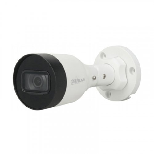 Вулична цифрова камера 4Мп Dahua DH-IPC-HFW1431S1P-S4 (2.8 мм)